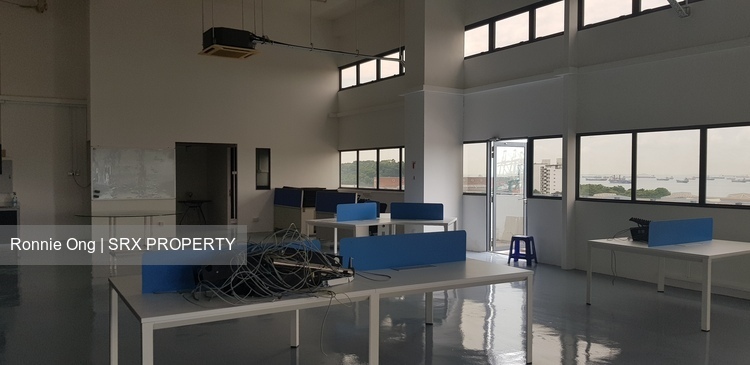 100 Pasir Panjang (D5), Factory #257712151